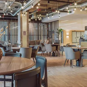 4* Hotel Mektagonen