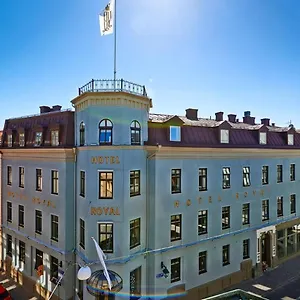 Hotel Royal, Gotemburgo