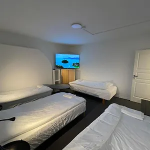 Vandrarhem Office, Göteborg